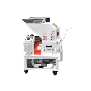 Hot Lump & Hot Waste Runner Grinder